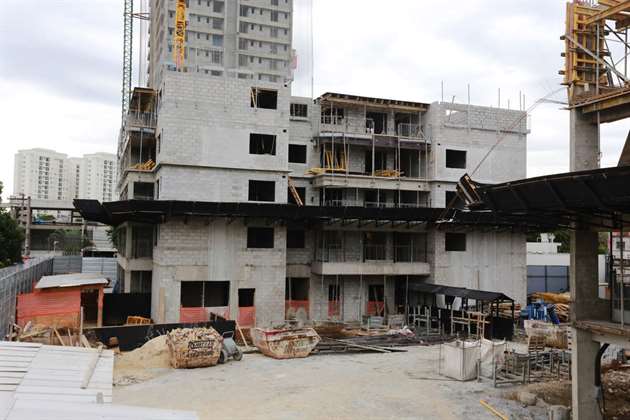 Estrutura | Cyrela Classic Lapa – Apartamento	na  Lapa - São Paulo - São Paulo